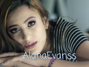 AlanaEvanss