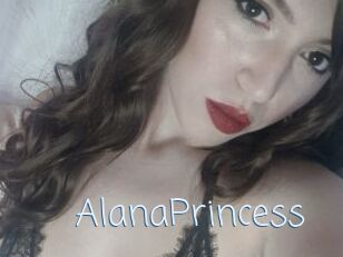 AlanaPrincess