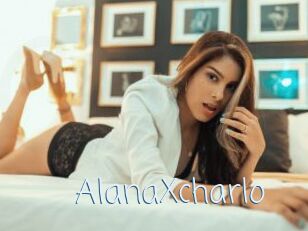 AlanaXcharlo