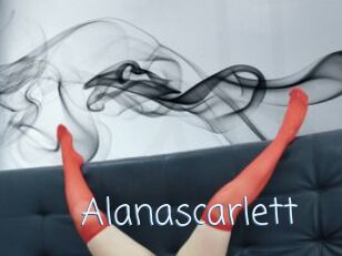 Alanascarlett