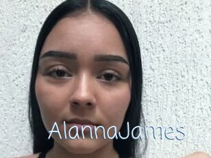 AlannaJames