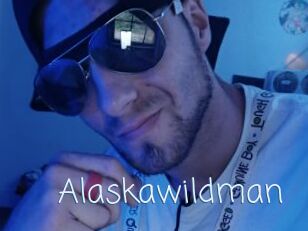 Alaskawildman