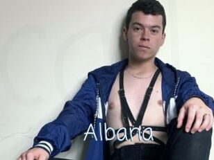 Albana