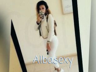 Albasexy