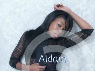 Aldain