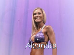 Aleandra