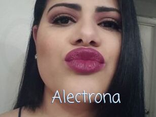 Alectrona