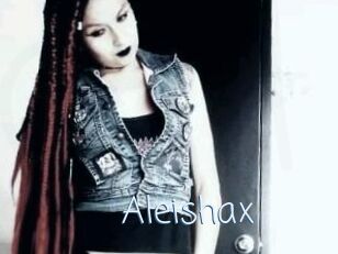 Aleishax