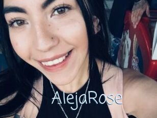 AlejaRose