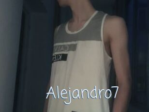 Alejandro7