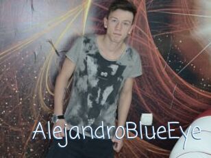 AlejandroBlueEye