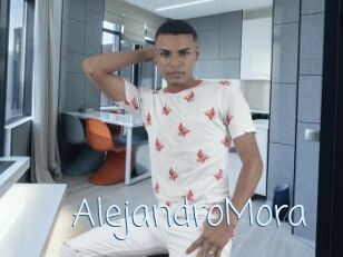 AlejandroMora