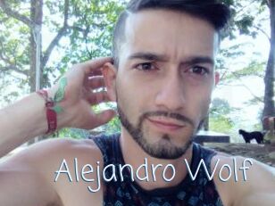Alejandro_Wolf