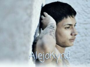 AlejoKynd