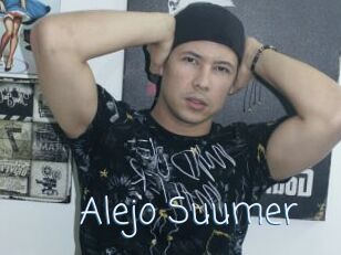Alejo_Suumer