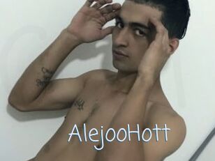 AlejooHott