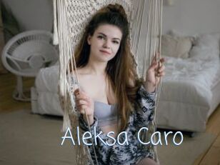 Aleksa_Caro