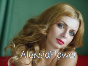 AleksiaFlower