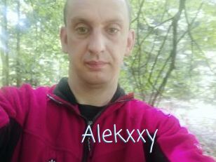 Alekxxy