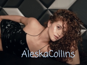 AleskaCollins Callsex