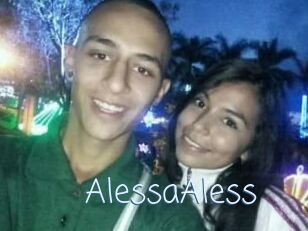AlessaAless