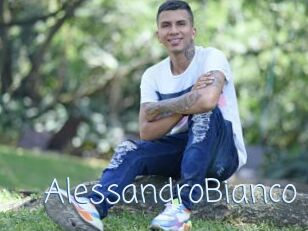AlessandroBianco