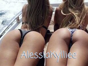AlessiaKylliee