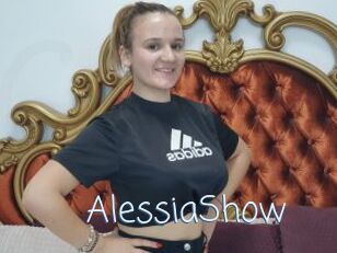 AlessiaShow