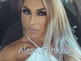 AlesyaPinkxox