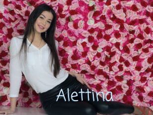 Alettina