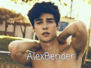 AlexBender