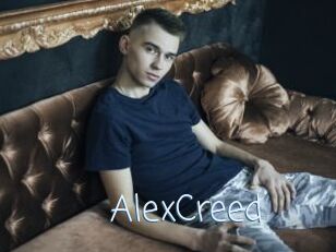 AlexCreed