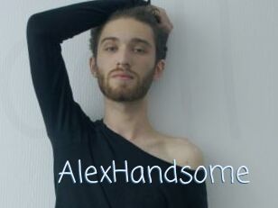 AlexHandsome