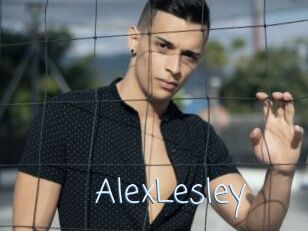 AlexLesley