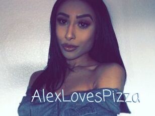 AlexLovesPizza