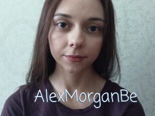 AlexMorganBe
