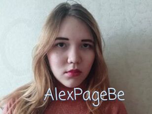 AlexPageBe
