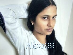 Alexa99