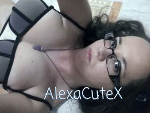 AlexaCuteX
