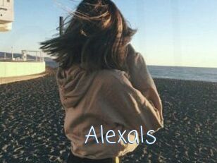 AlexaIs