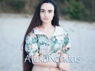 AlexaKendas
