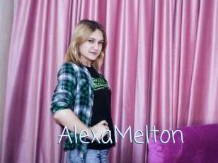 AlexaMelton