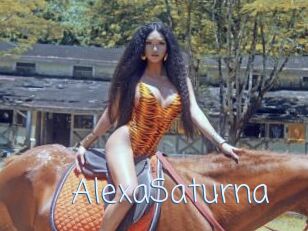 AlexaSaturna