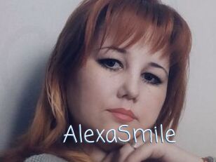 AlexaSmile