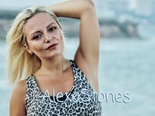 AlexaStones