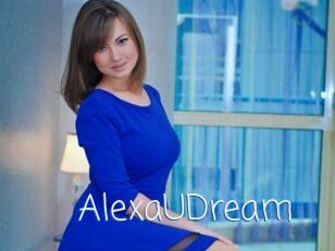 AlexaUDream