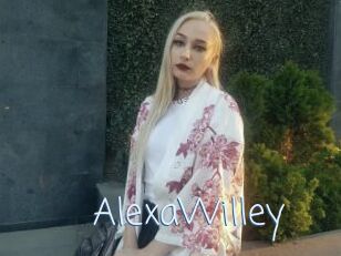 AlexaWilley