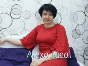 Alexa_Ideal