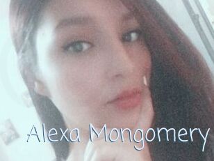 Alexa_Mongomery