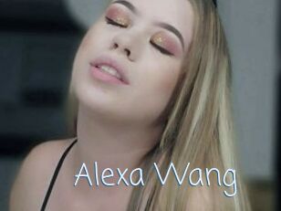 Alexa_Wang